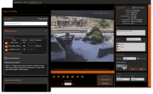 DVR Examiner v3.13.0 2