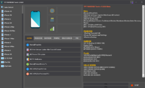 TFT RAMDISK Tools v1.0.0.0 Beta 2024 1