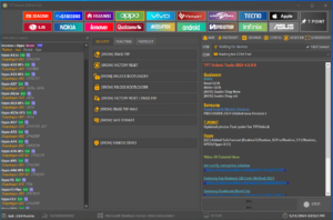 TFT UNLOCKER DIGITAL V4.6.4.4 TFTUnlock Tool 2024 3