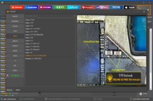 TFT UNLOCKER DIGITAL V4.6.4.4 TFTUnlock Tool 2024 1