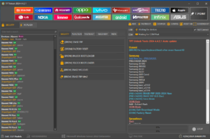 TFT UNLOCKER DIGITAL V4.6.4.4 TFTUnlock Tool 2024 2