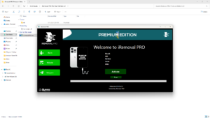 iRemoval Pro Premium Edition 2.0 1