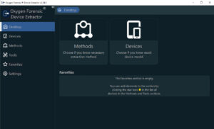 Oxygen forensics detective 16.2 (device extractor only) 2