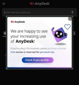 Anydesk Trial Reset exe 1