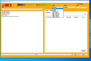 MRST Unisoc SPRD Module 2